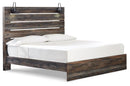 Drystan Bed