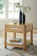 Rencott End Table