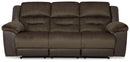 Dorman Reclining Sofa image
