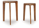 Brynnleigh Accent Table (Set of 2)