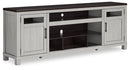Darborn 88" TV Stand image
