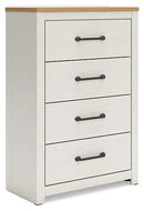 Linnocreek Chest of Drawers image