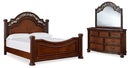 Lavinton Bedroom Set image
