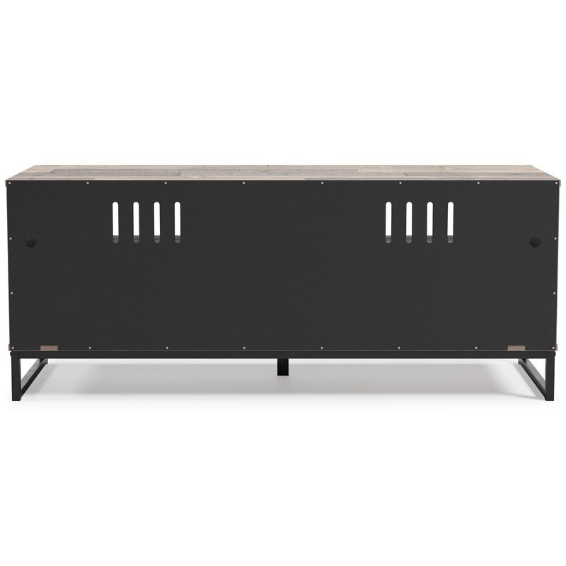 Neilsville 59" TV Stand