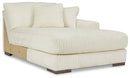 Lindyn Sectional with Chaise