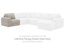 Next-Gen Gaucho 3-Piece Sectional Sofa with Chaise
