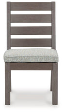 Hillside Barn Outdoor Dining Chair (Set of 2)