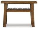 Mackifeld Sofa Table