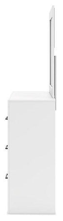 Charbitt Bedroom Set