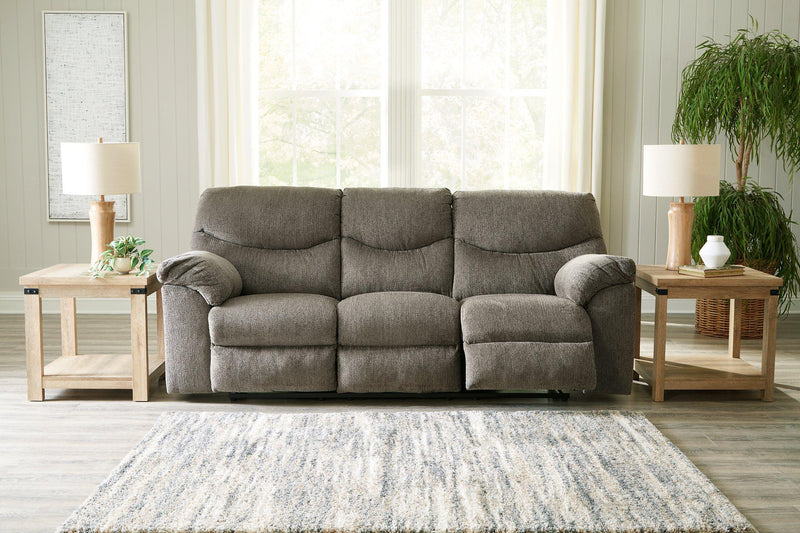 Alphons Reclining Sofa