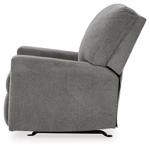 Deltona Recliner