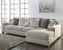 Ardsley Sectional with Chaise