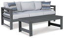 Amora Outdoor Seating Set