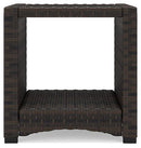 Windglow Outdoor End Table
