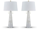 Laurellen Lamp Set image