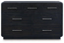 Rowanbeck Dresser