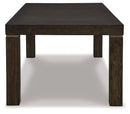 Hyndell Dining Extension Table