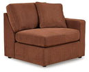 Modmax Sectional Loveseat