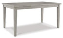 Parellen Dining Table