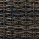 Coastline Bay Outdoor Chaise Lounge with Cushion