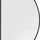 Denlow Accent Mirror