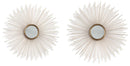 Doniel Accent Mirror (Set of 2) image