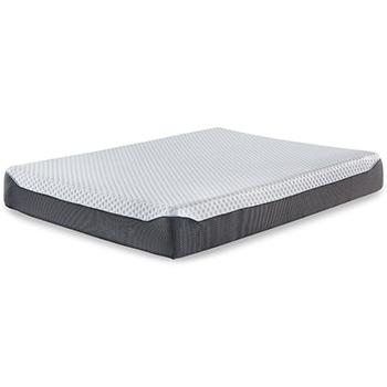 10 Inch Chime Elite Mattress Set