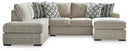 Calnita Living Room Set