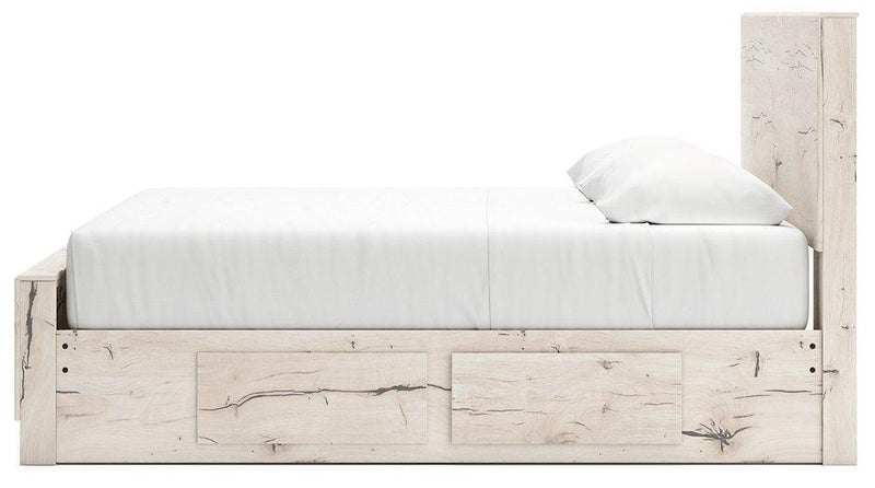 Lawroy Bed