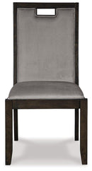 Hyndell Dining Chair