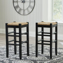 Mirimyn Bar Height Bar Stool