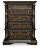 Maylee Chest of Drawers