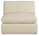 Elyza Sectional with Chaise