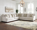 Rawcliffe Sectional
