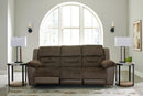 Dorman Reclining Sofa