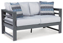 Amora Outdoor Seating Set