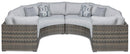 Harbor Court Outdoor Sectional