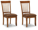 Berringer Dining Chair Set image