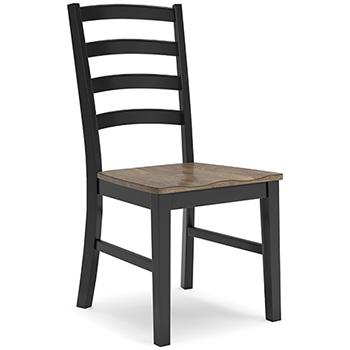 Wildenauer Dining Chair