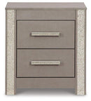 Surancha Bedroom Set