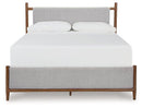 Lyncott Upholstered Bed