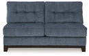 Maxon Place Sectional with Chaise
