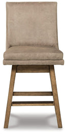 Tallenger Counter Height Bar Stool