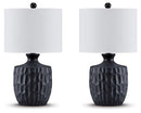 Ellisley Lamp Set image