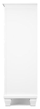 Fortman Chest of Drawers