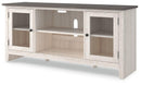 Dorrinson 60" TV Stand