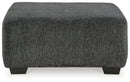 Biddeford Oversized Accent Ottoman