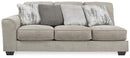 Ardsley Sectional with Chaise