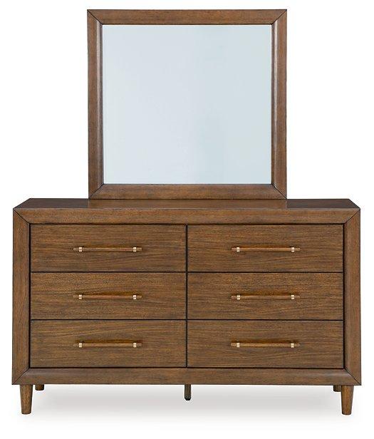 Lyncott Bedroom Set