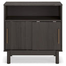 Brymont Accent Cabinet
